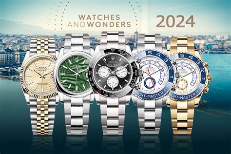 Rolex Discontinued Models 2022 – Complete List 